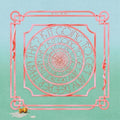 the album cover for The Soft Pink Truth - Is It Going To Get Any Deeper Than This