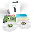 the album cover for Jamiroquai - Emergency On Planet Earth [2LP]