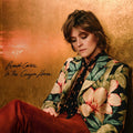 the album cover for Brandi Carlile - In The Canyon Haze [In These Silent Days: Deluxe] [2LP]