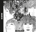 the album cover for The Beatles - Revolver: Special Edition
