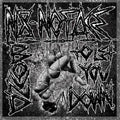the album cover for N8NOFACE - Bound To Let You Down (Uk)