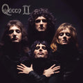 the album cover for Queen - Queen II [LP]