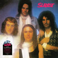 the album cover for Slade - Sladest