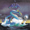 the album cover for Asia - Asia [LP]