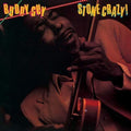 the album cover for Buddy Guy - Stone Crazy (Ofgv)
