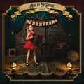 the album cover for Ashley McBryde - Ashley Mcbryde Presents: Lindeville