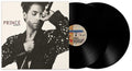 the album cover for Prince - The Hits 1 [2LP]