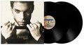 the album cover for Prince - The Hits 2 [2LP]