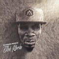 the album cover for Rockness Monsta - Ether Rocks