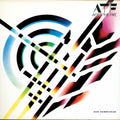 the album cover for After The Fire - Der Kommissar - Red [Colored Vinyl] (Red)