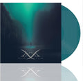 the album cover for MMXX - Sacred Cargo [Turquoise LP]
