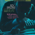 the album cover for Roy Brooks - Beat (Verve By Request Series) [LP]