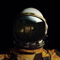 the album cover for Falling In Reverse - Coming Home [Indie Exclusive Limited Edition Gold LP]