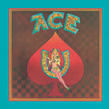 the album cover for Bob Weir - Ace: 50th Anniversary Remaster [Deluxe Edition 2CD]