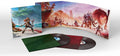 the album cover for Horizon Forbidden West / O.S.T. - Horizon Forbidden West (Original Soundtrack)
