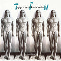 the album cover for Tin Machine - Tin Machine Ii (Blk) [180 Gram] (Port)