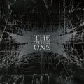 the album cover for BABYMETAL - THE OTHER ONE