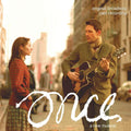 the album cover for Original Cast Recording - Once: A New Musical [LP]