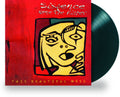 the album cover for Sixpence None The Richer - This Beautiful Mess