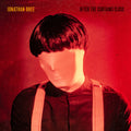 the album cover for Jonathan Bree - After The Curtains Close