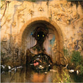 the album cover for Circa Survive - Two Dreams