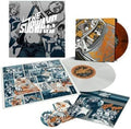 the album cover for Subways - Subways