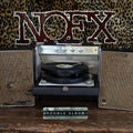 the album cover for NOFX - Double Album [2LP]