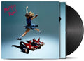 the album cover for Maneskin - RUSH! [LP]