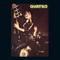the album cover for Suzi Quatro - Quatro [RSD 2023] []