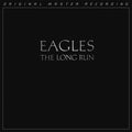 the album cover for Eagles - Long Run