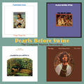 the album cover for Pearls Before Swine - Complete Reprise Recordings (2 CD)