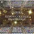 the album cover for Choir Of King's College - Carols From King's College (Port)