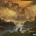 the album cover for Lil Baby - It's Only Me [2LP]