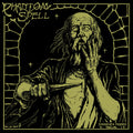the album cover for Phantom Spell - Immortal's Requiem