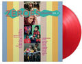 the album cover for Zeroes Collected Vol. 2 / Various - Zeroes Collected Vol. 2 / Various [Colored Vinyl] [Limited Edition]