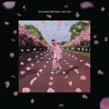 the album cover for Younger Brother - Vaccine [2LP]
