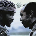 the album cover for Bobby Hutcherson - San Francisco (Blue Note Classic Vinyl Series) [LP]