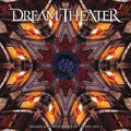 the album cover for Dream Theater - Lost Not Forgotten Archives: Images and Words Demos 1989-1991 [3LP/2CD]