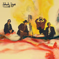 the album cover for Black Lips - Arabia Mountain [Download Included]