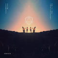 the album cover for ODESZA - Summer's Gone (Wsv)
