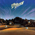 the album cover for The Soul Searchers - Salt Of The Earth [Coke Clear LP]