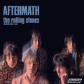 the album cover for The Rolling Stones - Aftermath (US) [LP]