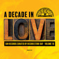 the album cover for Various Artists - Sun Records Curated By Record Store Day Vol. 10 [RSD 2023] []