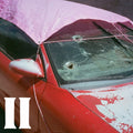 the album cover for Pure Adult - Ii
