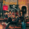 the album cover for Running Wild - Port Royal [LP]