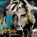 the album cover for Kesha - Cannibal: Expanded Edition [LP]