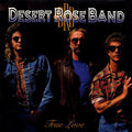 the album cover for Desert Rose Band - True Love