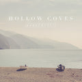 the album cover for Hollow Coves - Wanderlust EP