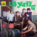 the album cover for Los York's - 67