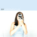 the album cover for Ivy - Apartment Life - White [Colored Vinyl] (Wht)